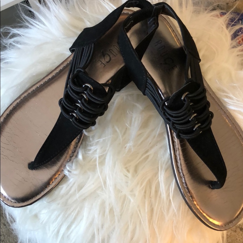 Summer flats
